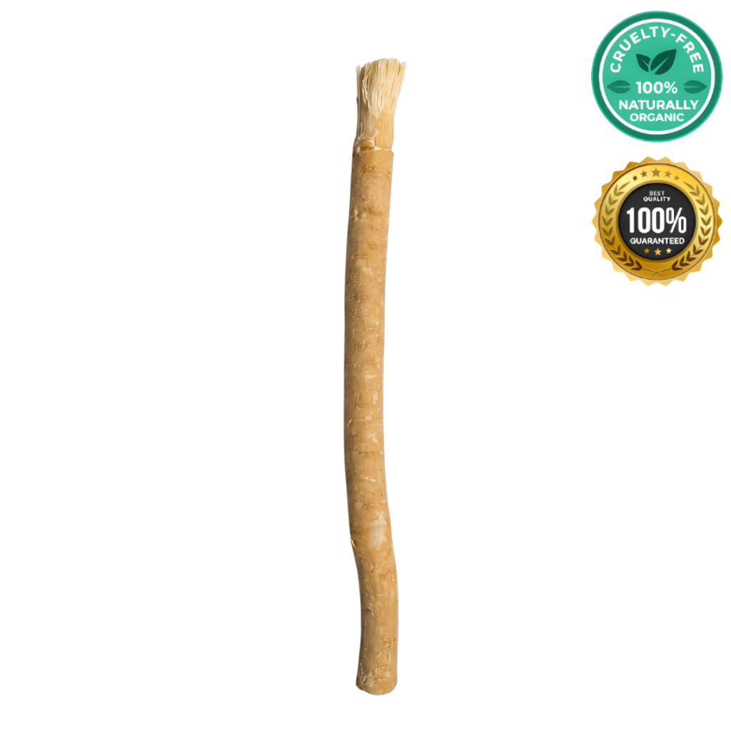 Traditional Miswak Sticks