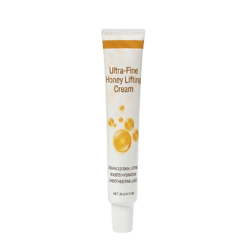 Ultra-Fine Honey Lifting Cream