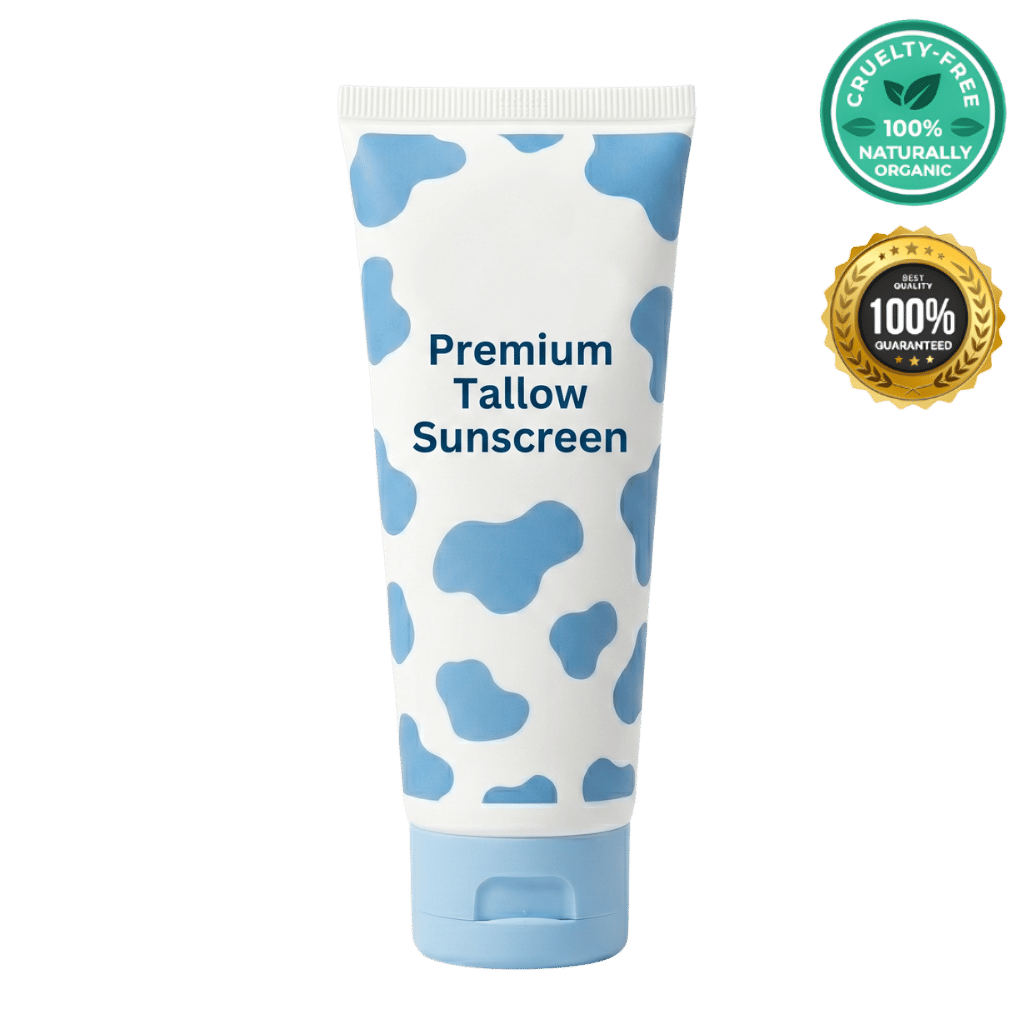 Elite Tallow Sunscreen
