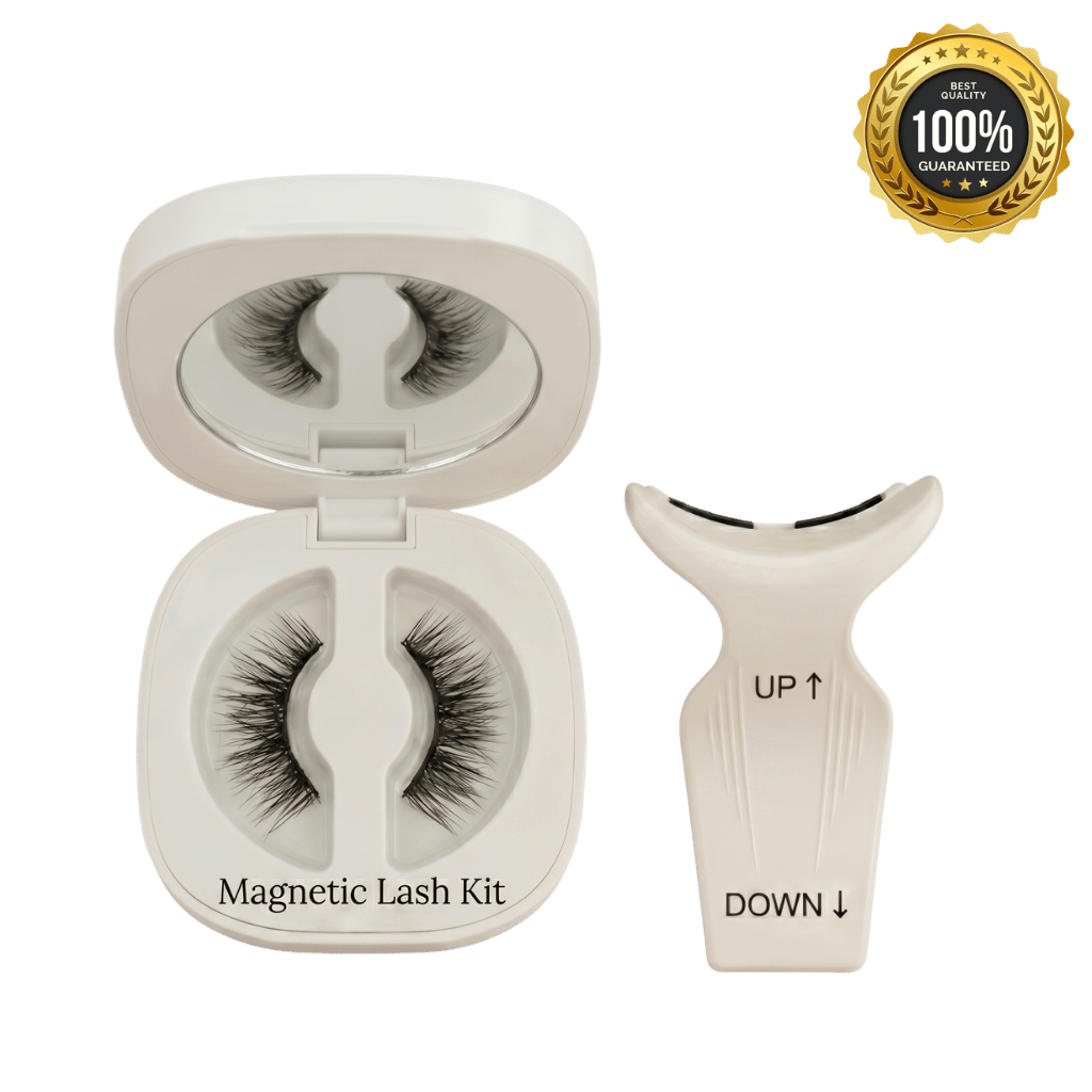 Magnetic Lash Kit