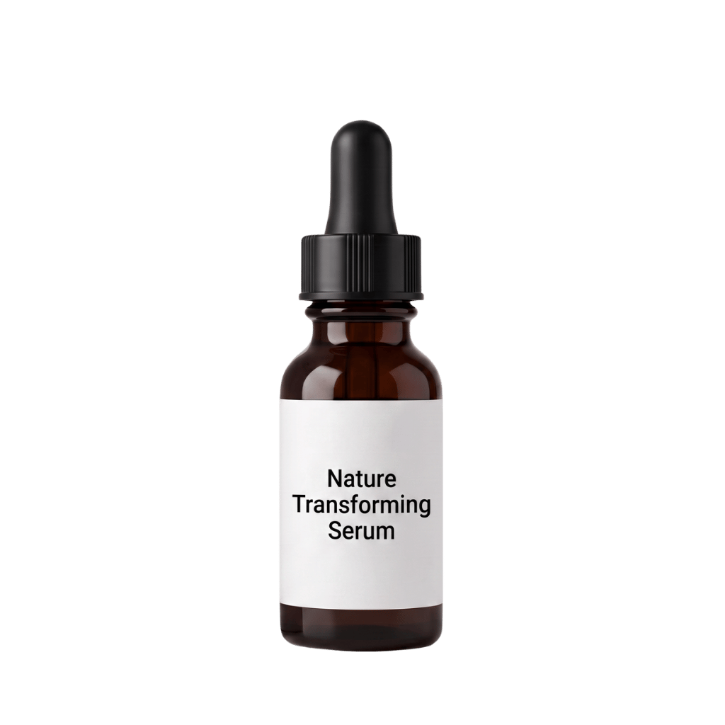 Premium Nature Transforming Serum