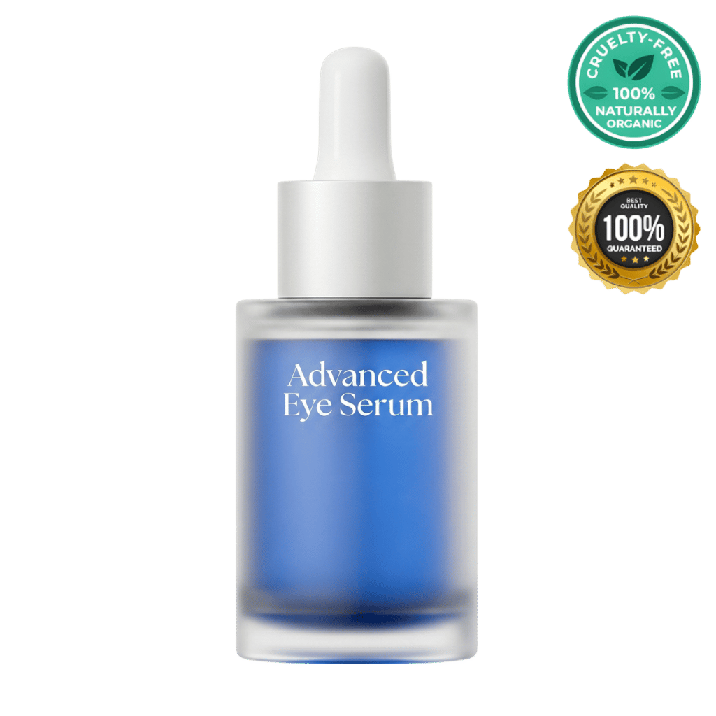 Daily Advanced Eye Serum