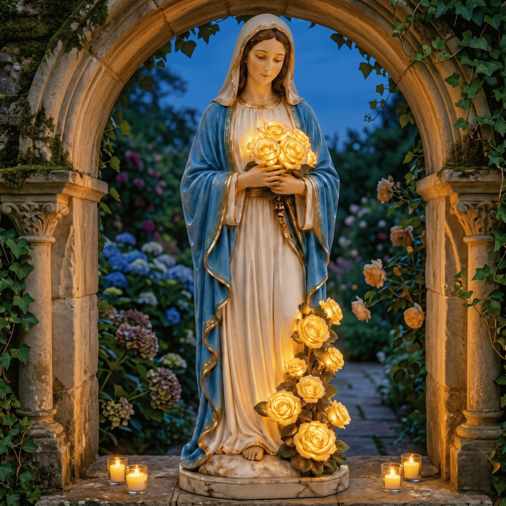 Garden Light