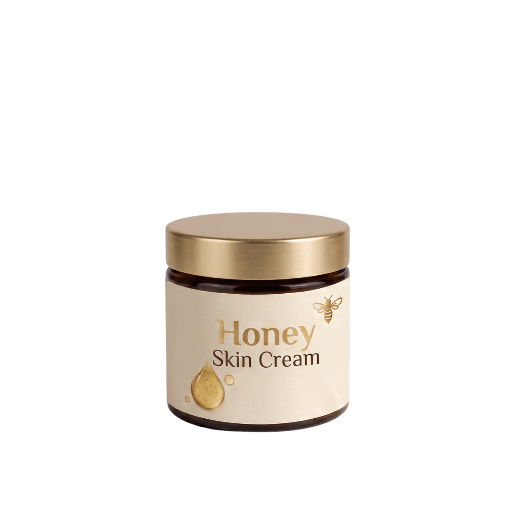 Honey Skin Cream