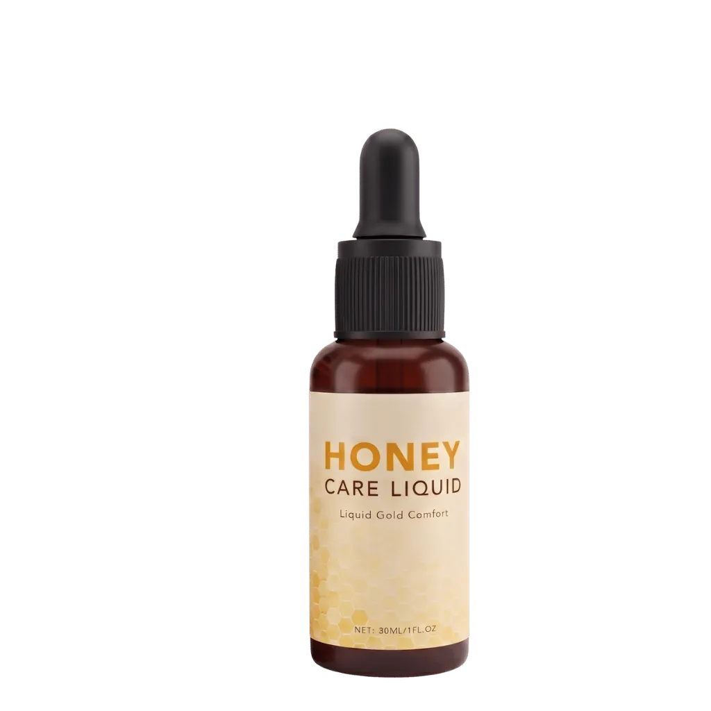 Luxe Honey Care Liquid