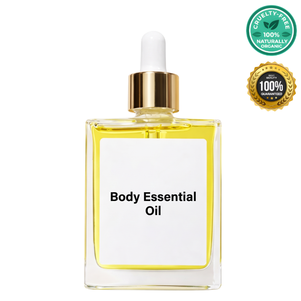 Body Essential Oil
