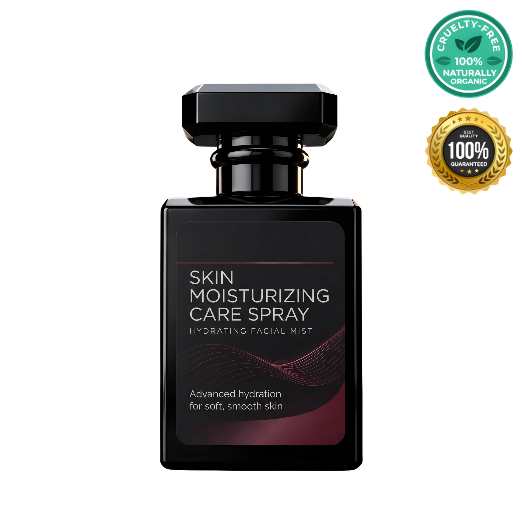 Premium Skin Moisturizing Care Spray
