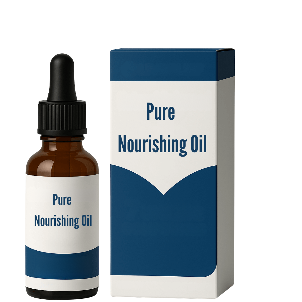 Pure Nourishing Oil