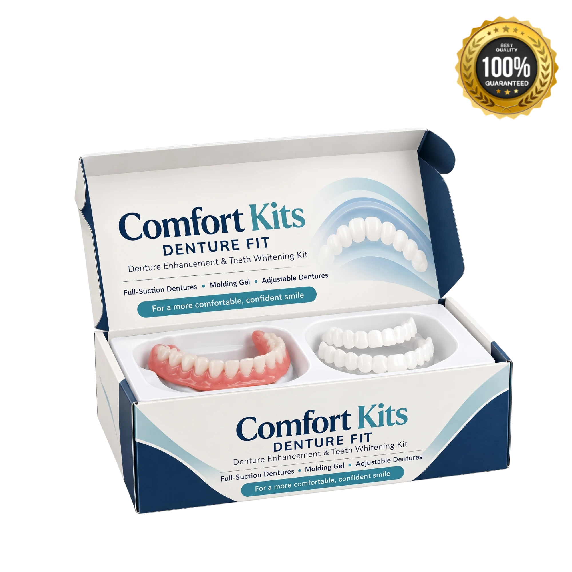 Comfort Kits