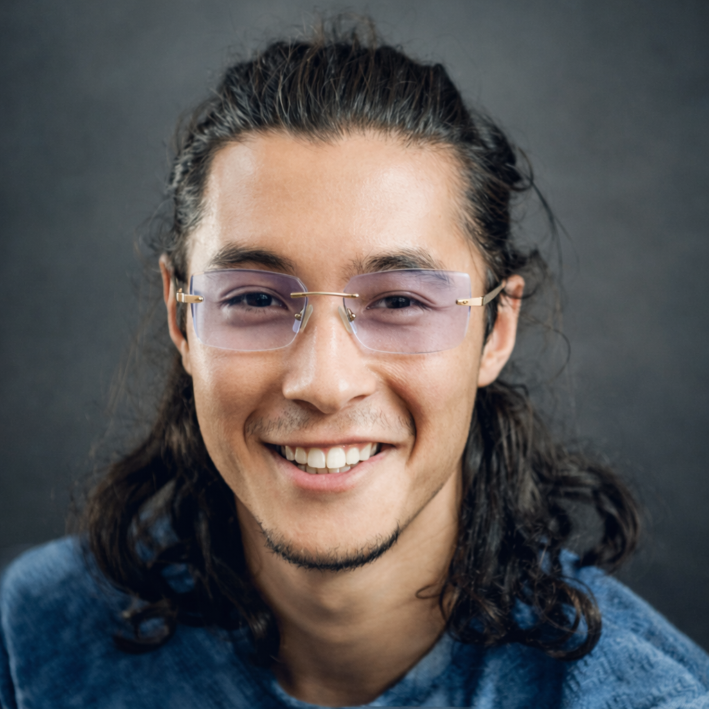 Premium Restore Glasses