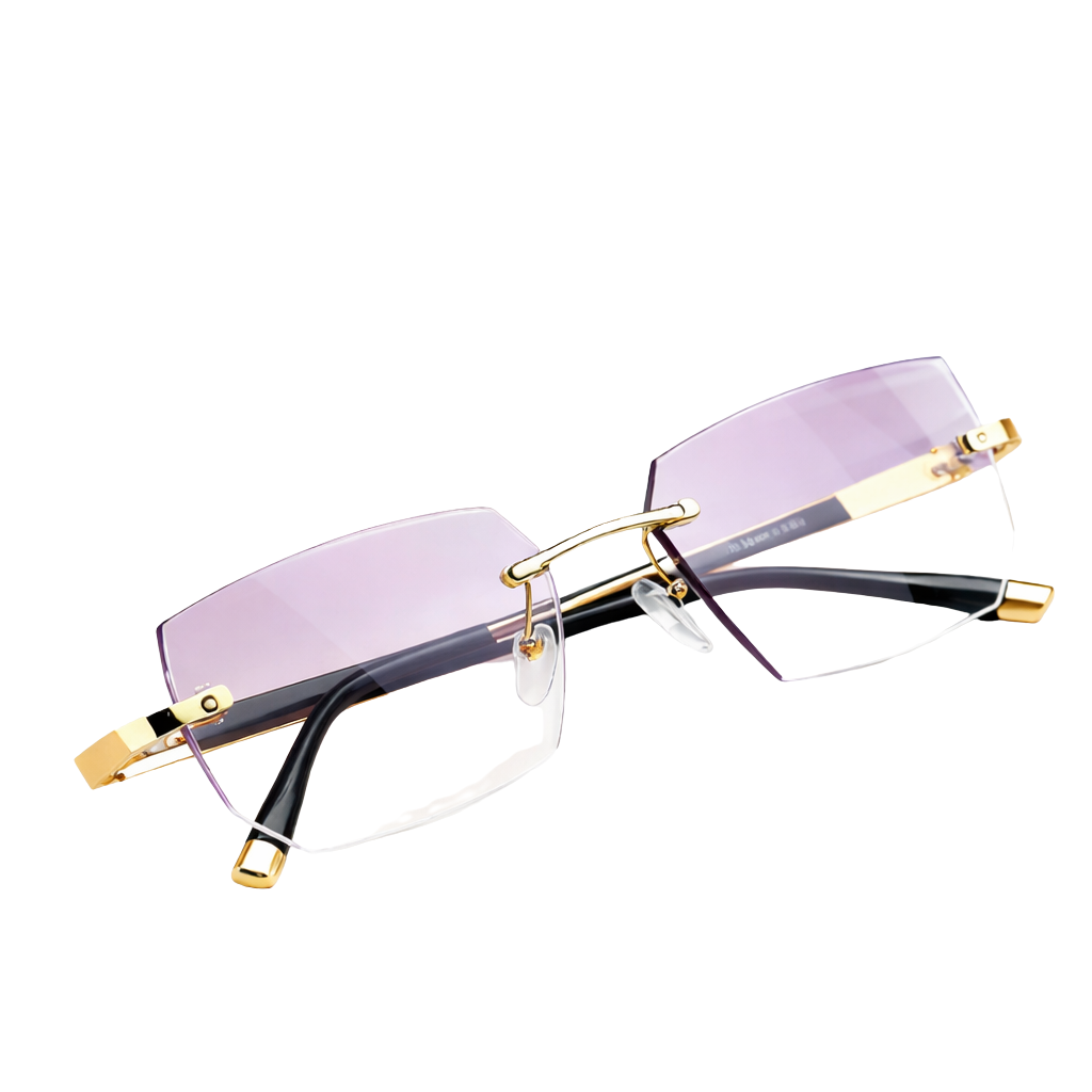 Premium Restore Glasses