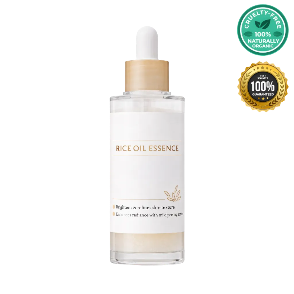 Rice Oil Essence