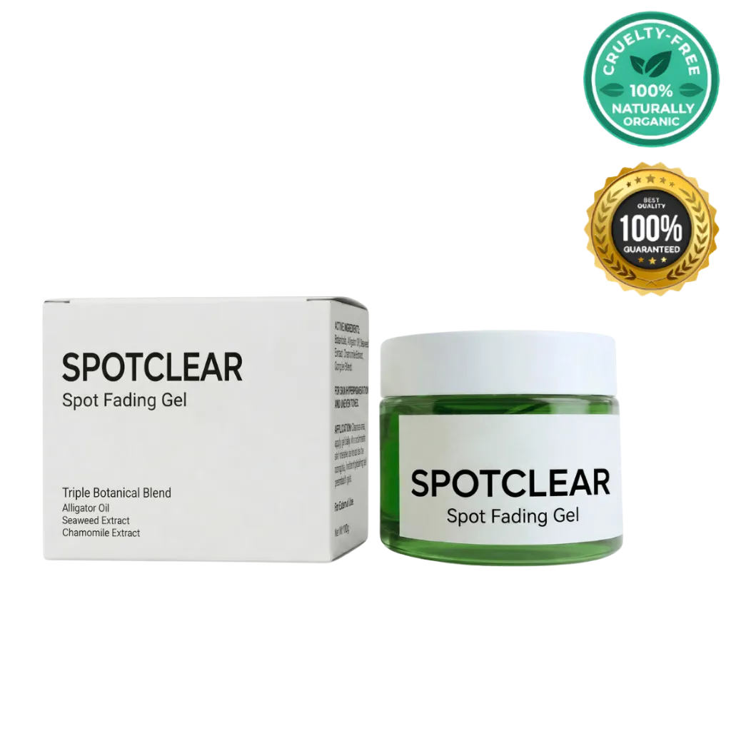 Instant Repair Gel