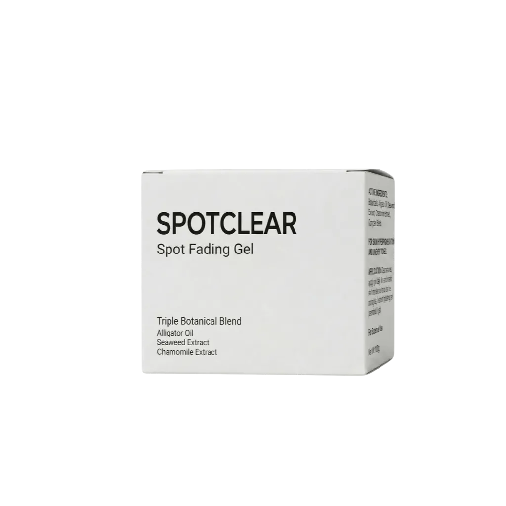 Instant Repair Gel