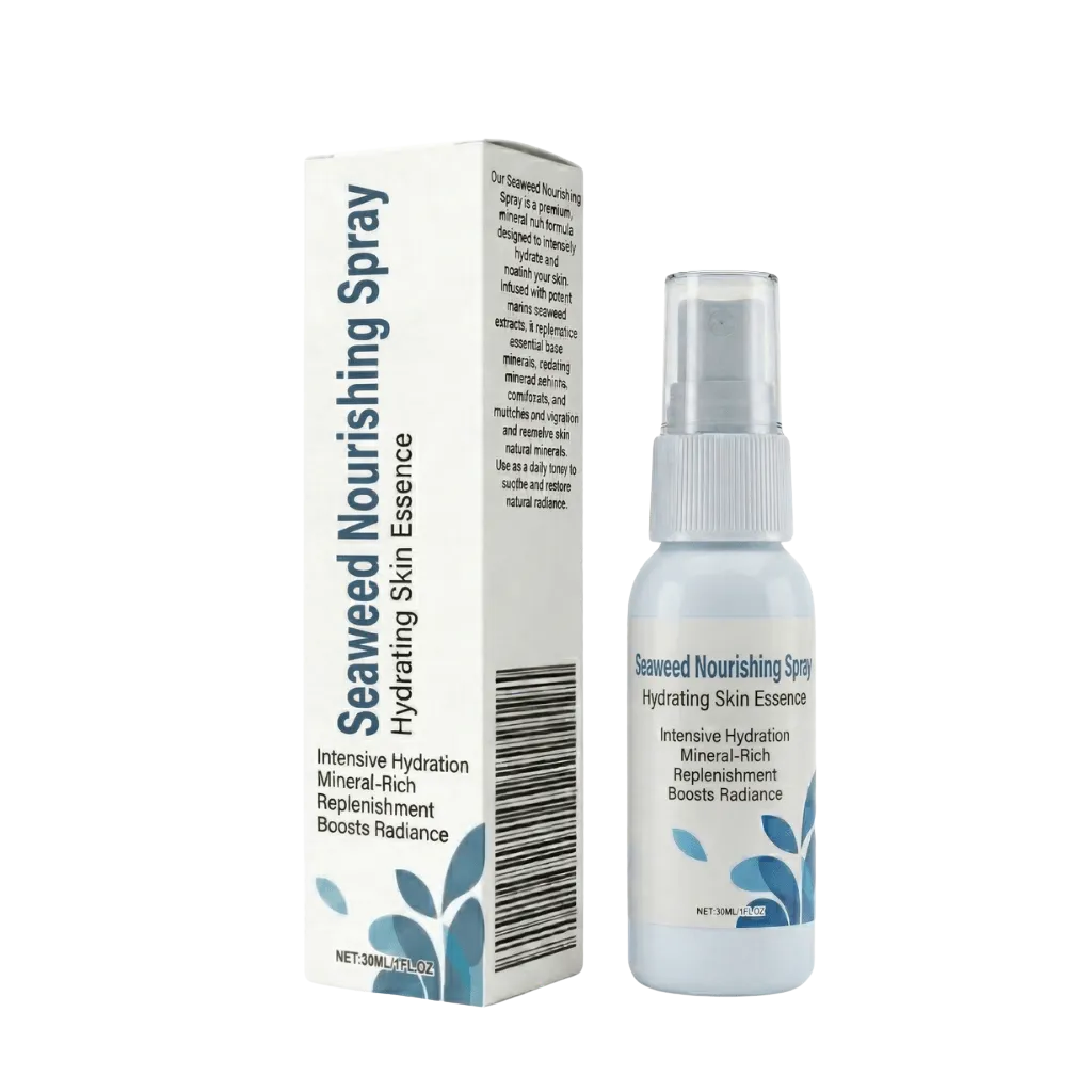 Seaweed Nourishing Spray