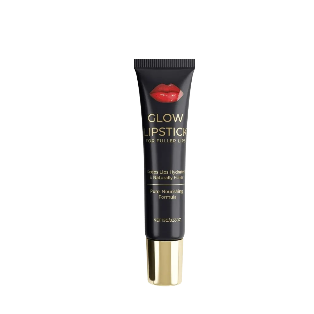 Luxe Lips Plumping Oil