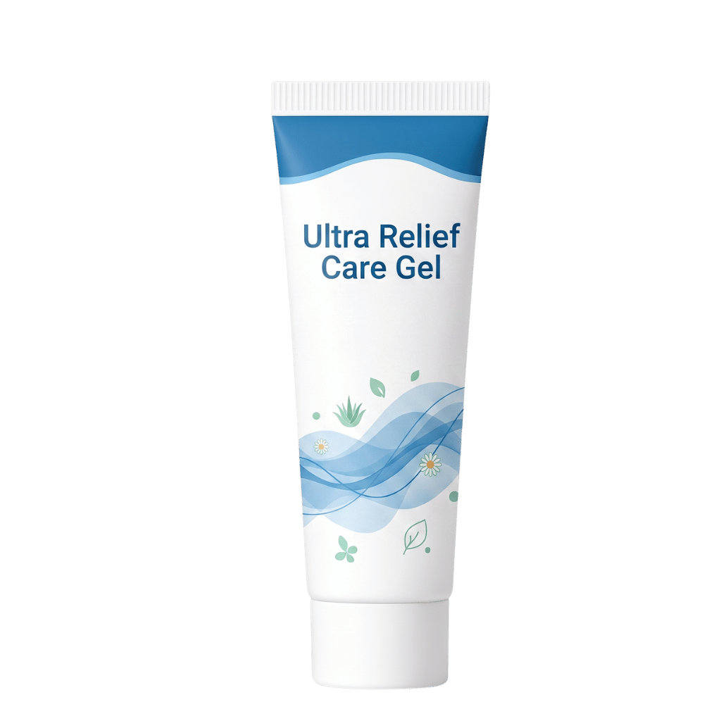 Ultimate Relief Care Gel