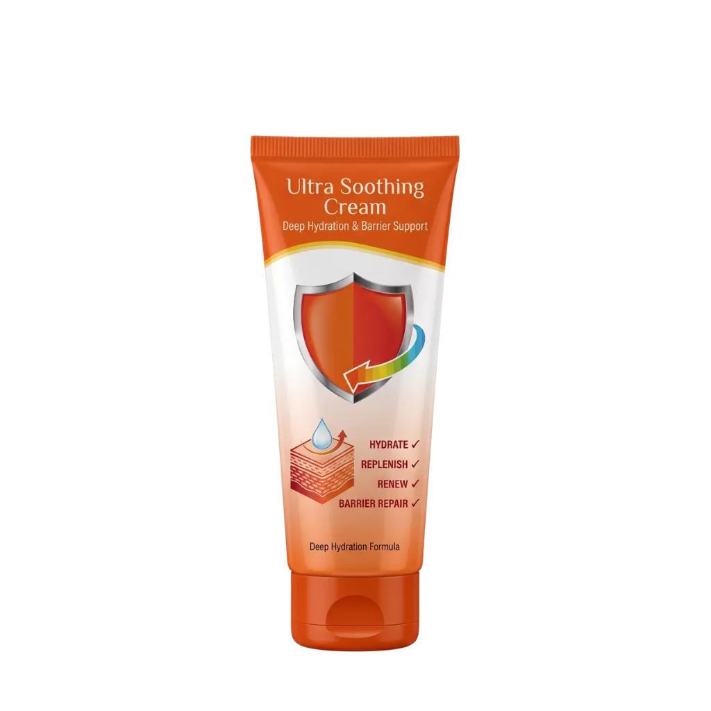 Elite Soothing Cream