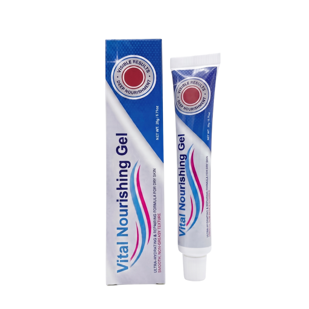 Vital Nourishing Gel