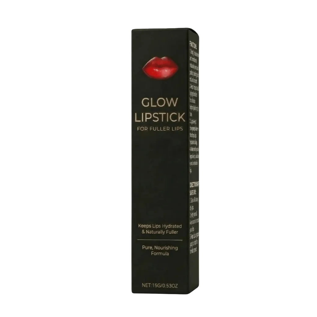 Luxe Lips Plumping Oil