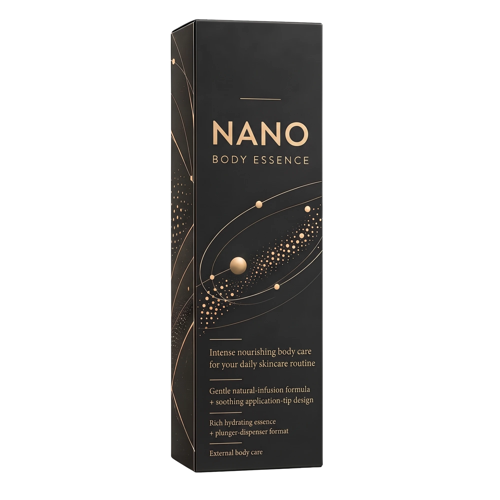 Deluxe Nano Body Essence