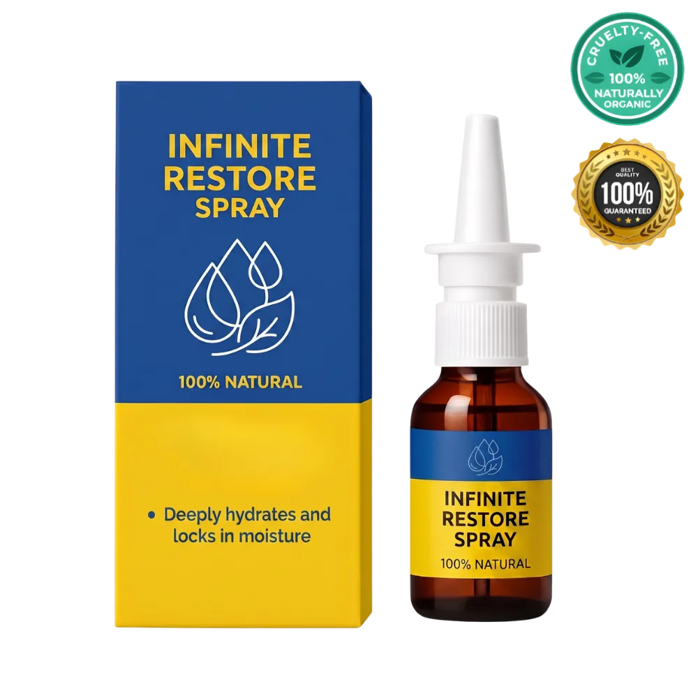 Infinite Restore Spray