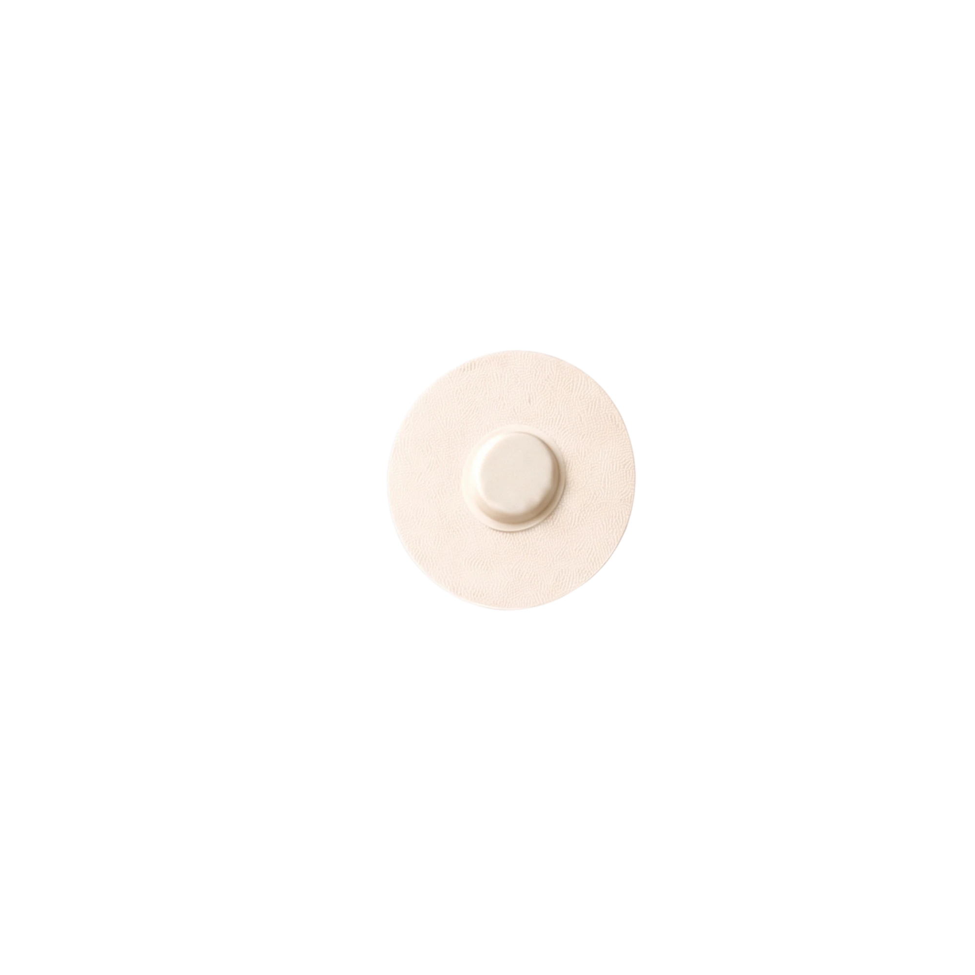 Magnetic Focus Patch