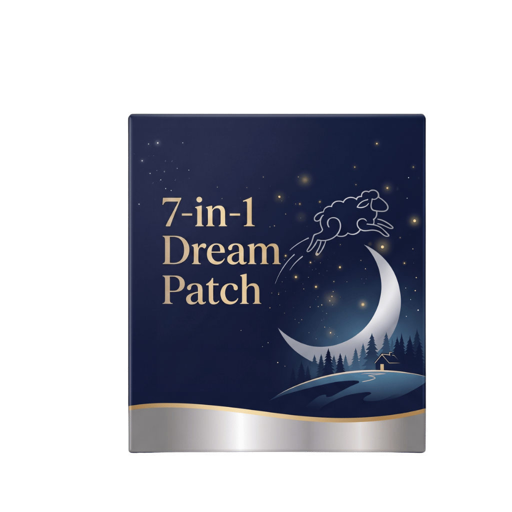 7-in-1 Dream Patch