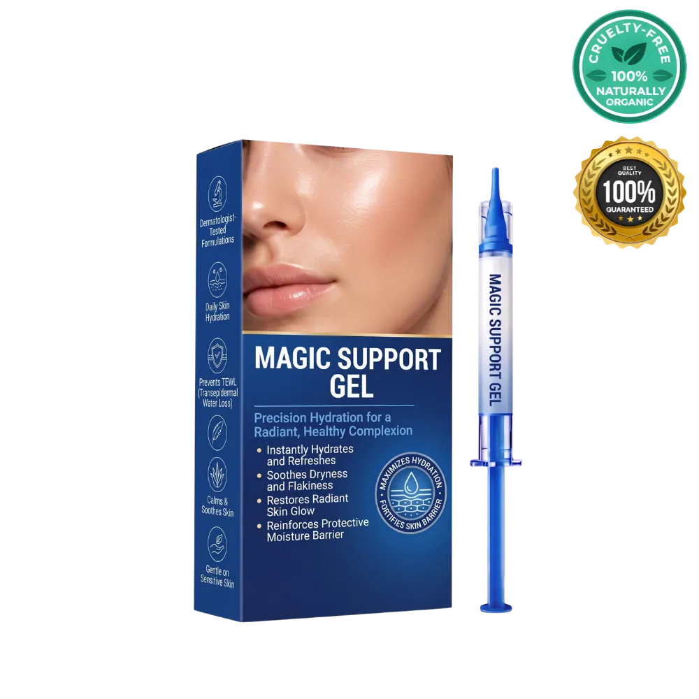 Premium Magic Support Gel