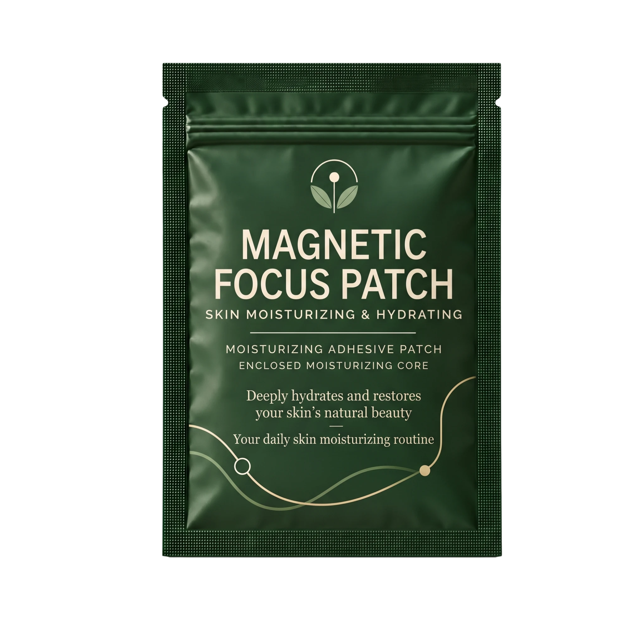Magnetic Focus Patch
