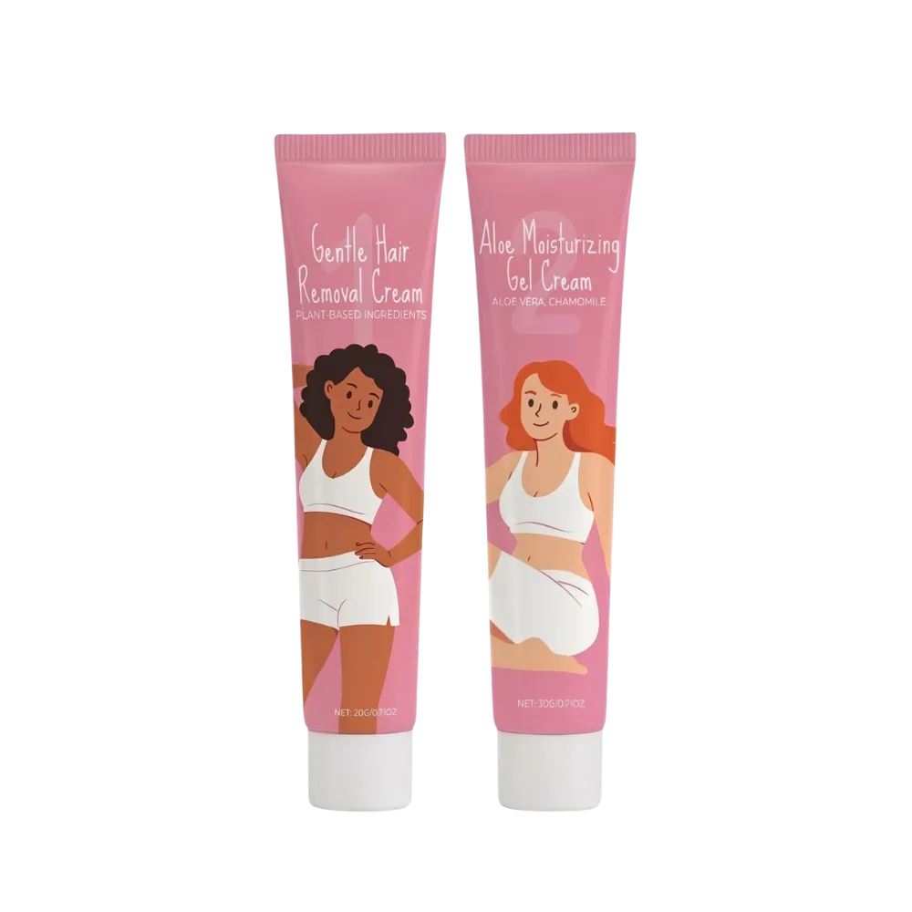 Deluxe Hair Removal Suite