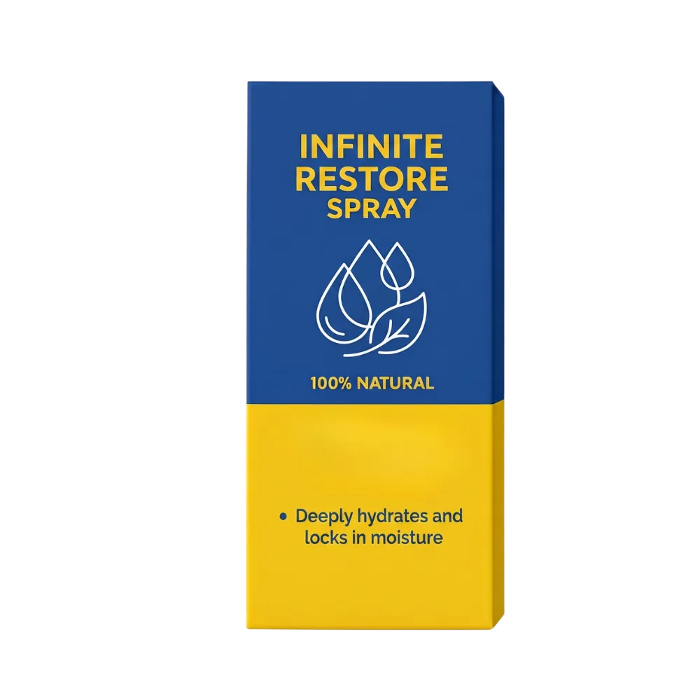 Infinite Restore Spray