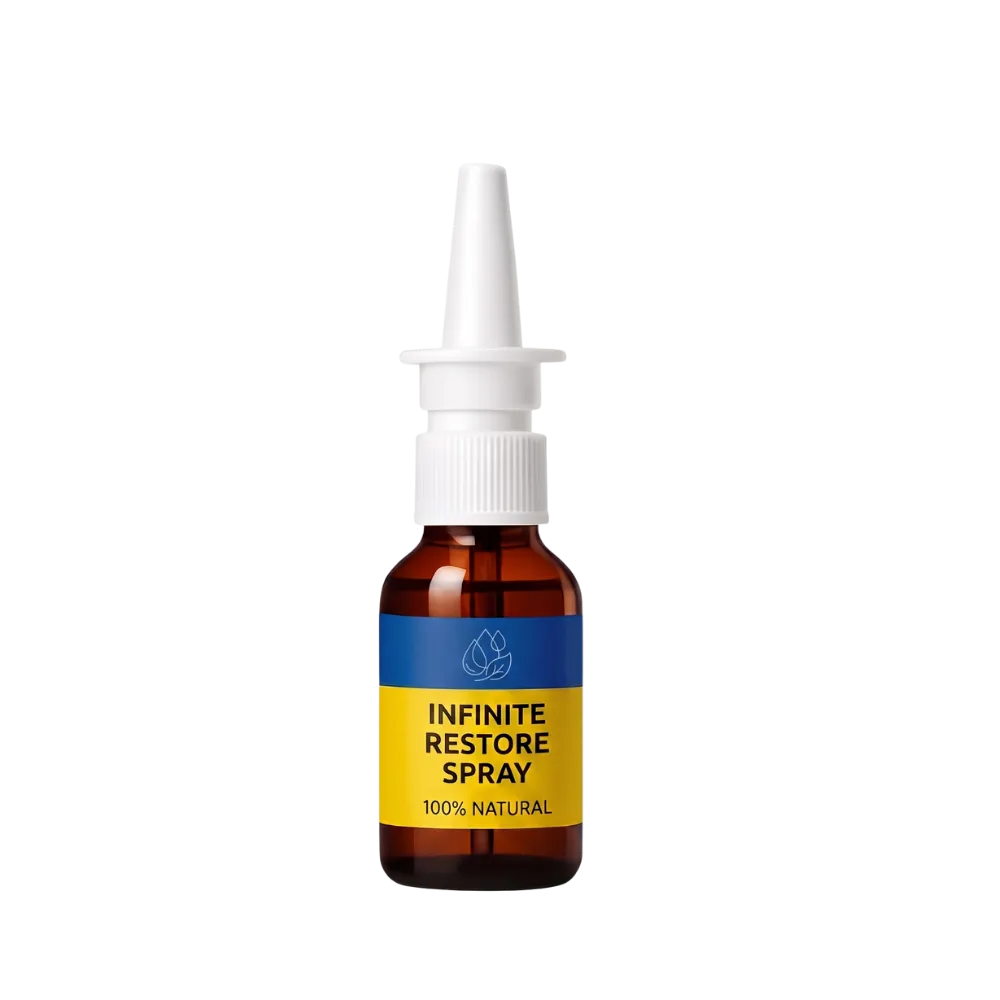 Infinite Restore Spray