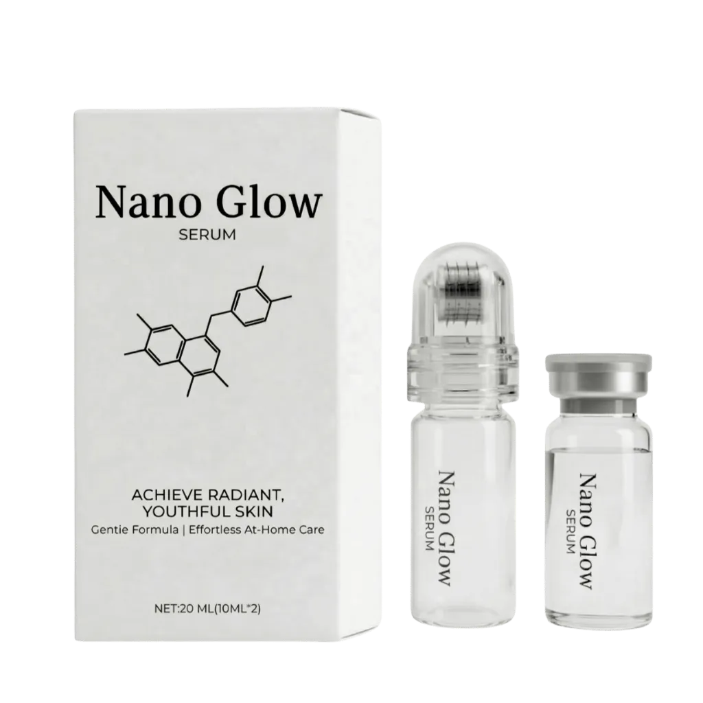Ultra Nano Serum