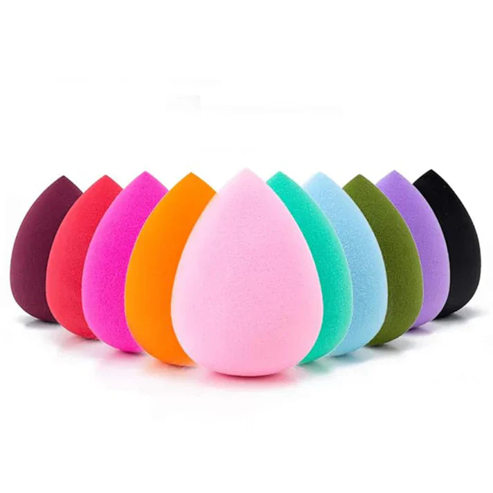 Vynzo ColorBlend Hair Dye Brush Set