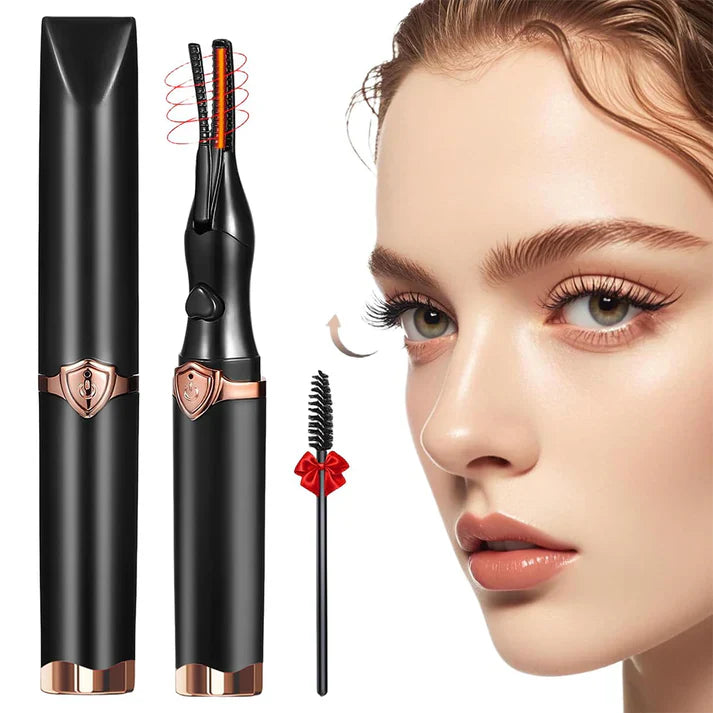 Vynzo CurlPro Heated Eyelash Curler