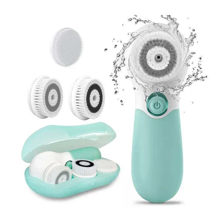 Vynzo Foundation Brush