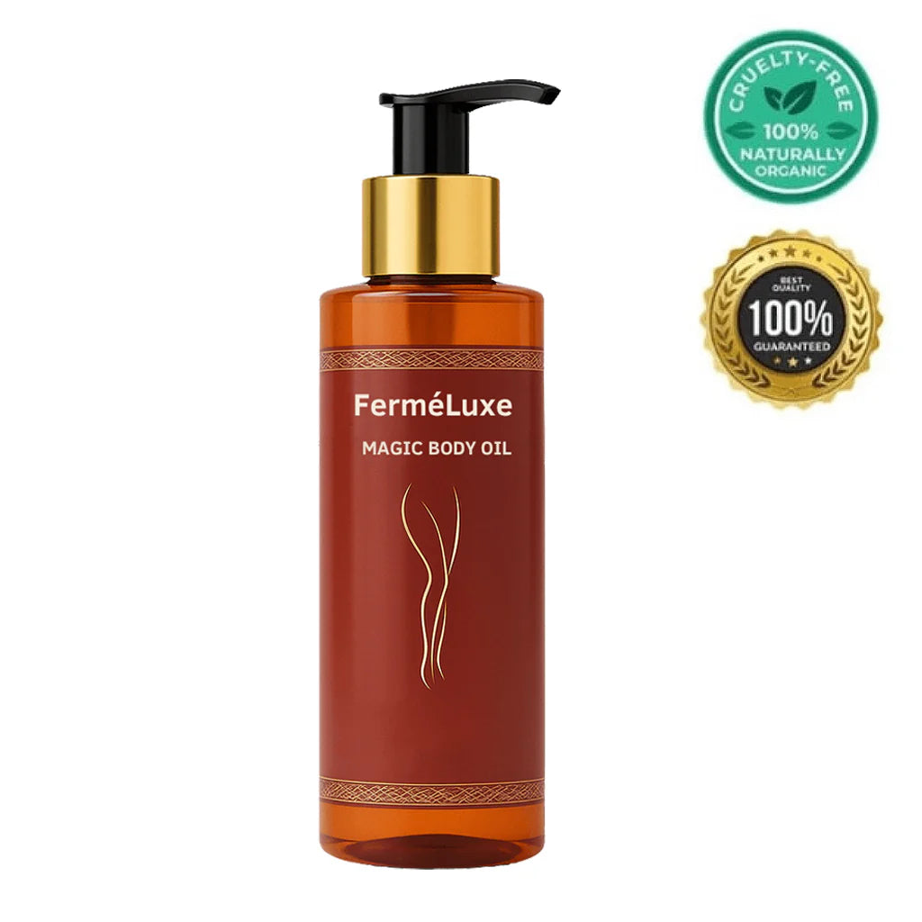 Body Oil